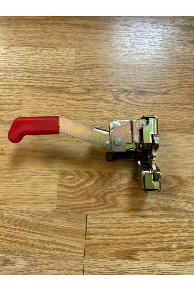 uyumlu sol kapı kilidi - 1