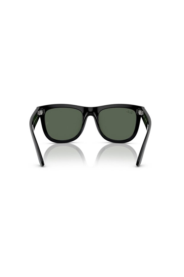 RBR0502S 6677VR 53 Unisex Güneş Gözlüğü - 3