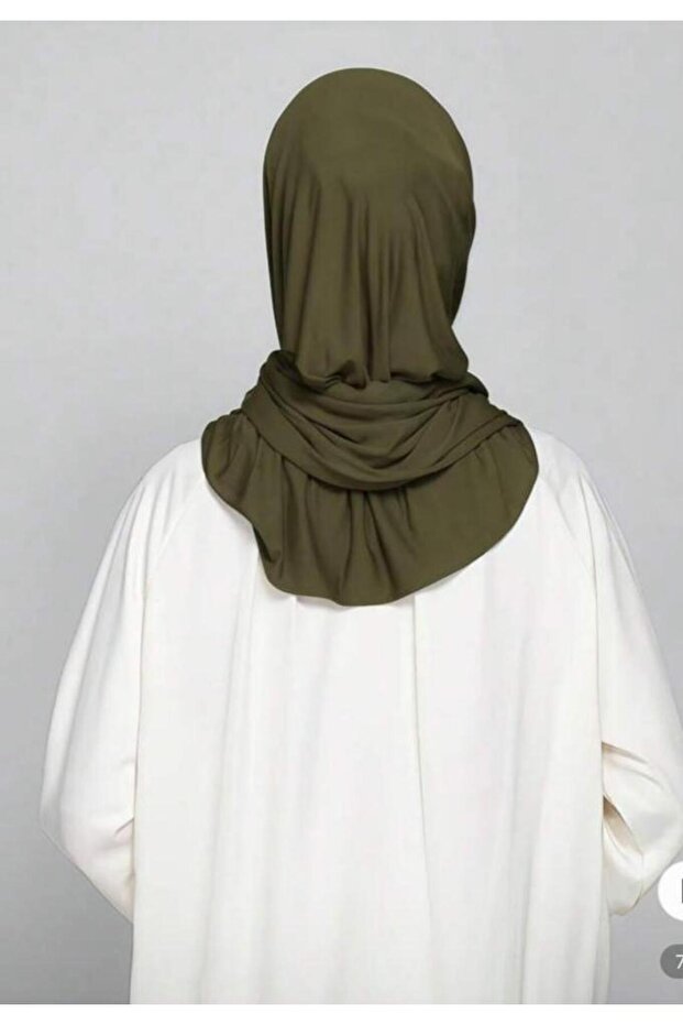 شال قطن ممشط - 4