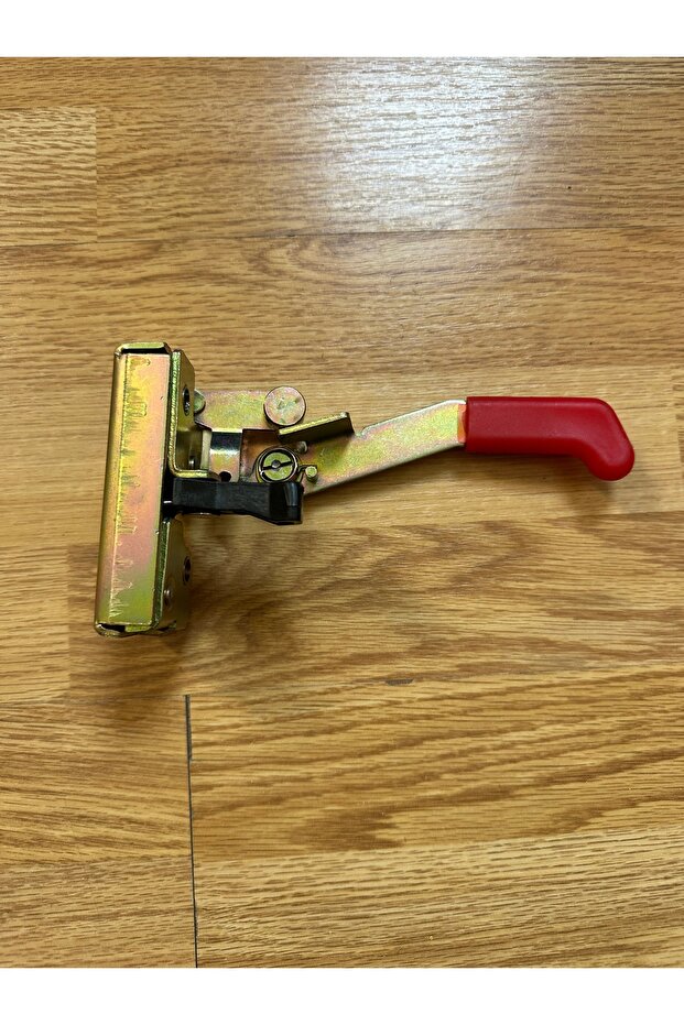 uyumlu sol kapı kilidi - 2