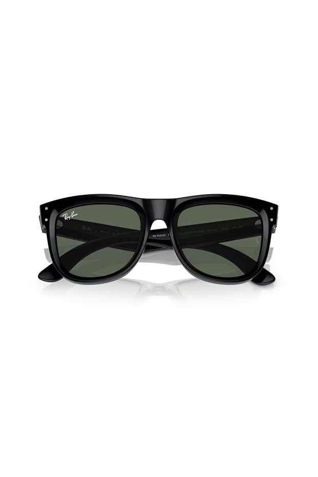 RBR0502S 6677VR 53 Unisex Güneş Gözlüğü - 6