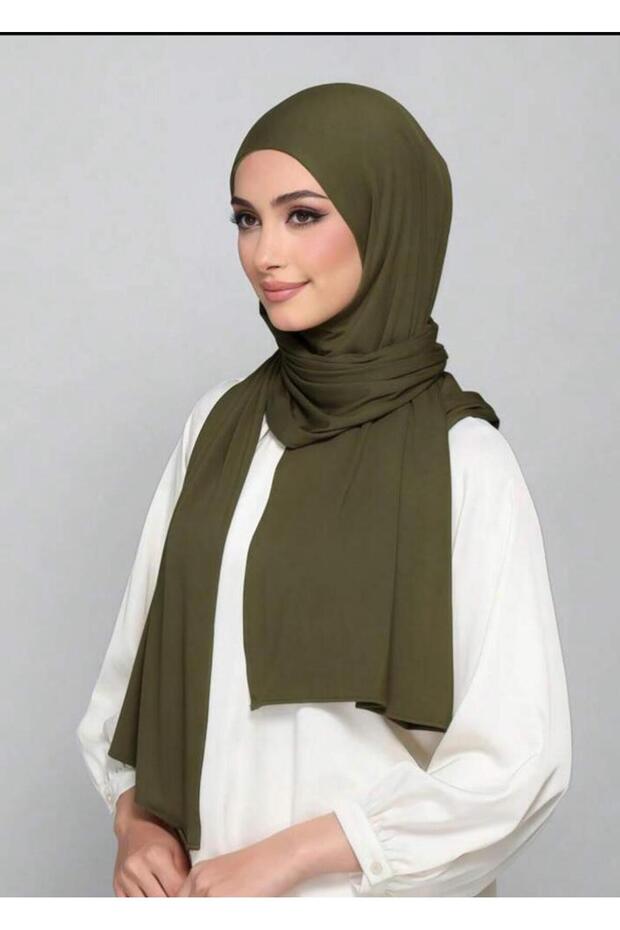 شال قطن ممشط - 2