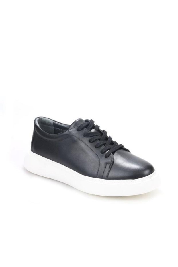 3761 Orthopedic Men's Daily Genuine Leather Shoes