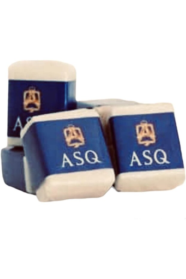 مكعب المسك الصلب - 6 مكعبات - 7