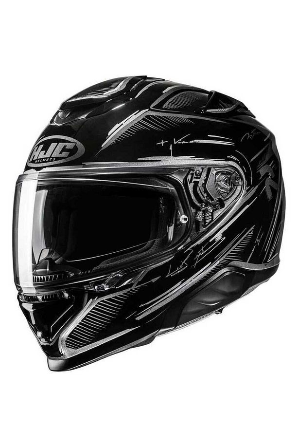 Rpha71 Kask Teth Mc5 - 1