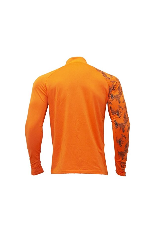 Premium Training Sweat 9212328 - Turuncu - 2