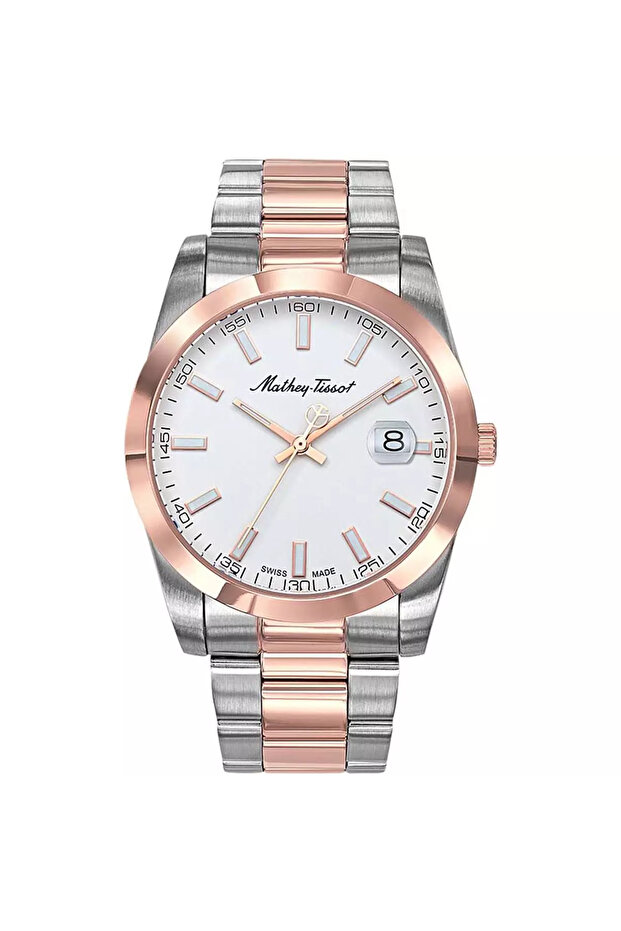 Mathey Tissot H450Ra Men's Wristwatch