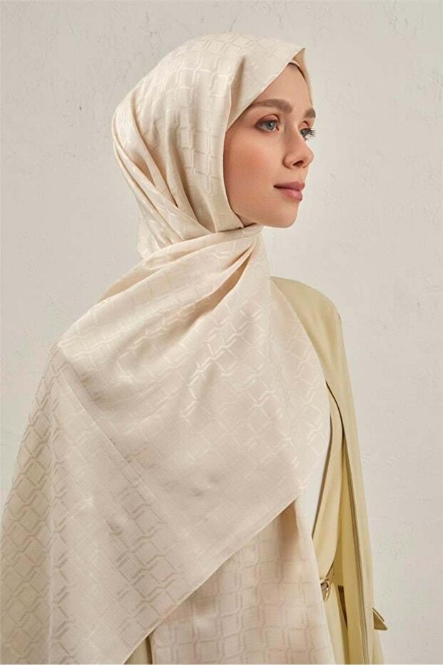 Şal din bumbac 2 60 - 3