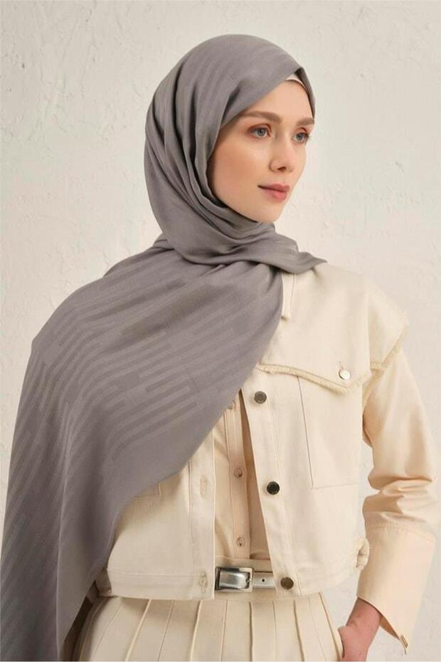 Lyocell Viscon Şal 2 19 - 2