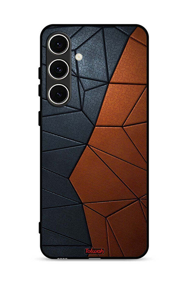 غطاء حماية بنمط لهاتف Samsung Galaxy M56 5G