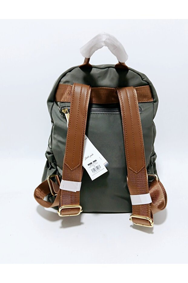 حقيبة ظهر من قماش المظلة - 3