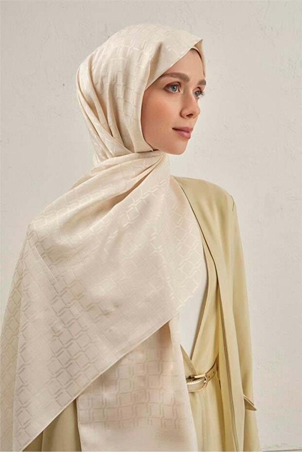 Şal din bumbac 2 60 - 2