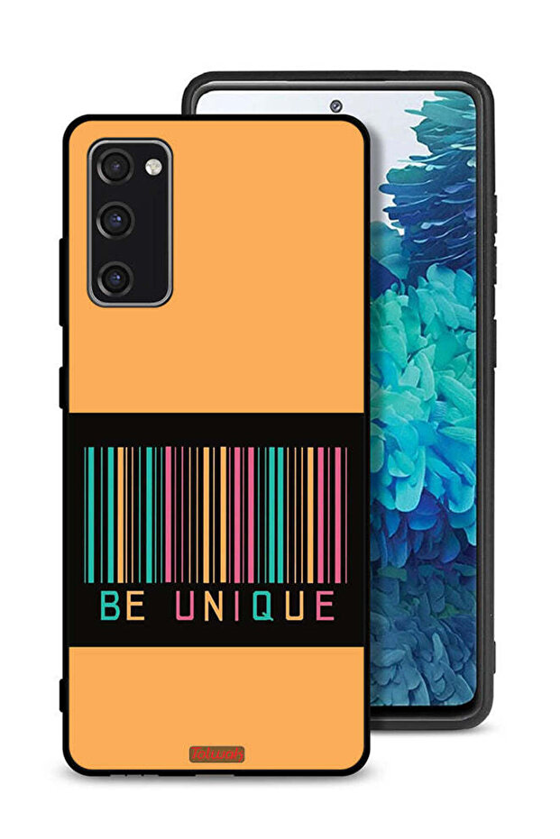 Samsung Galaxy S20 FE Protective Case Cover Be Unique