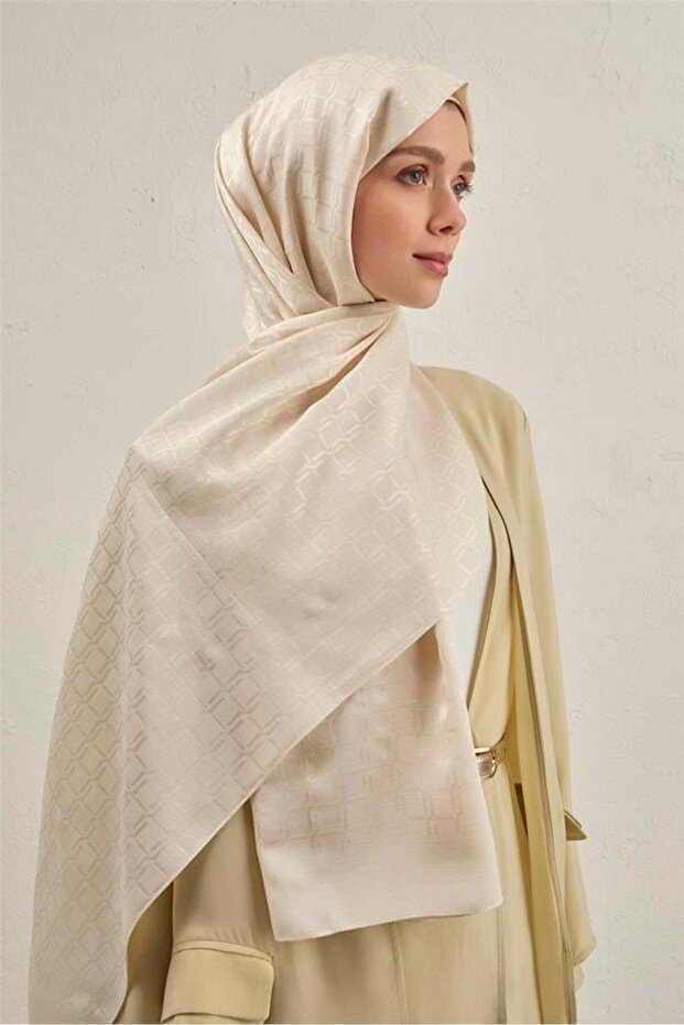 Şal din bumbac 2 60 - 4
