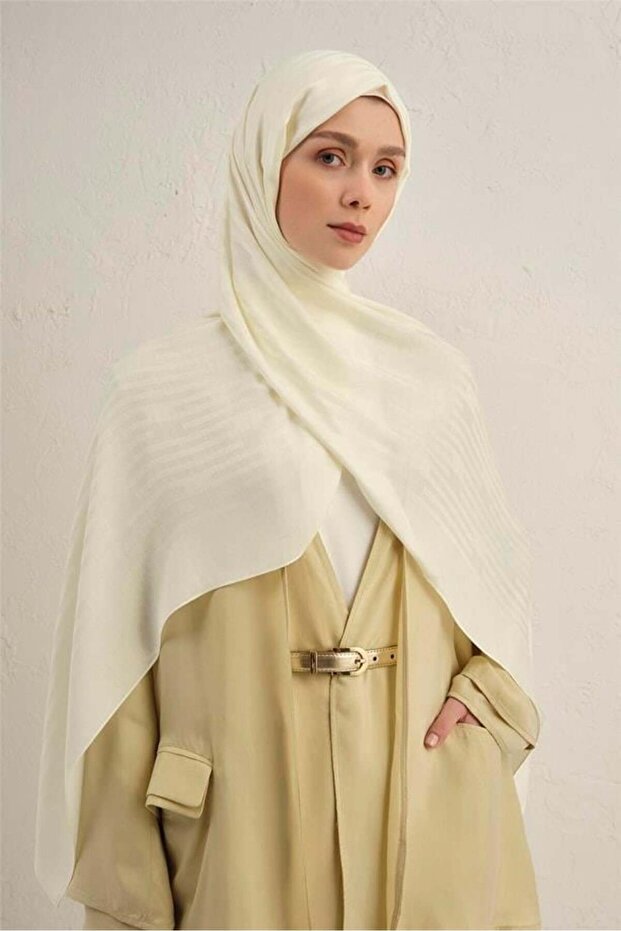 Lyocell Viscon Şal 2 58 - 1