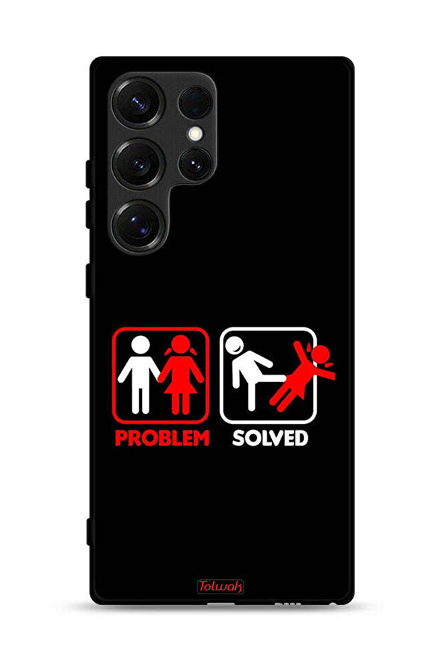 Samsung Galaxy S25 Ultra Protective Case Cover Problem Solved - 1