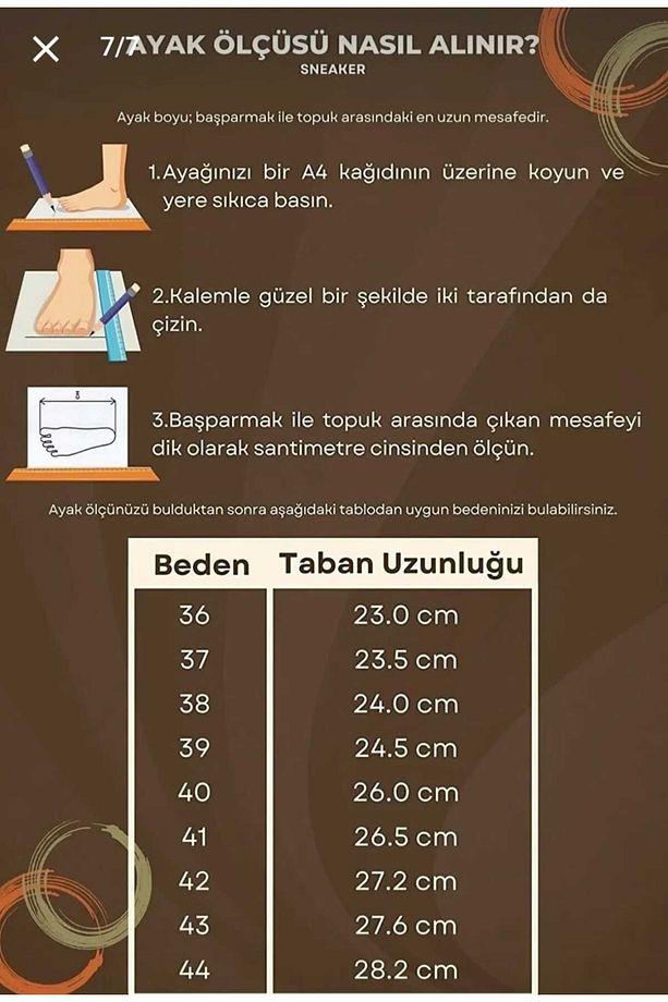 Erkek Bağcıklı Günlük Konforlu Rahat Hafif Yumuşak Taban Fileli Sneaker Spor Ayakkabı - 5