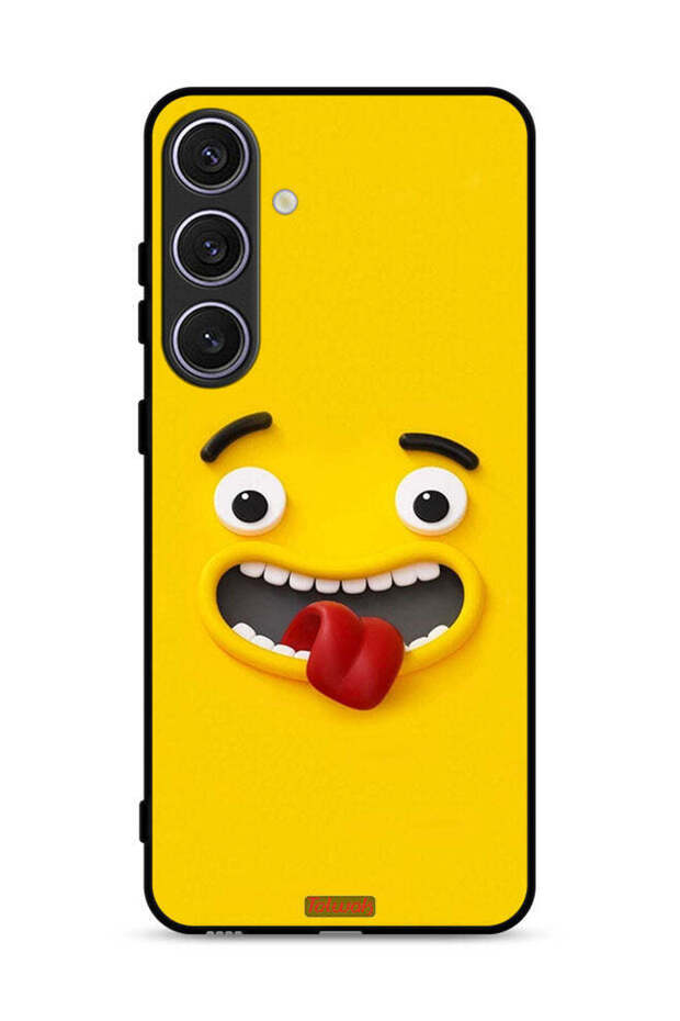 غطاء حماية لجهاز سامسونج جالكسي S25 بلس من وينكلي
