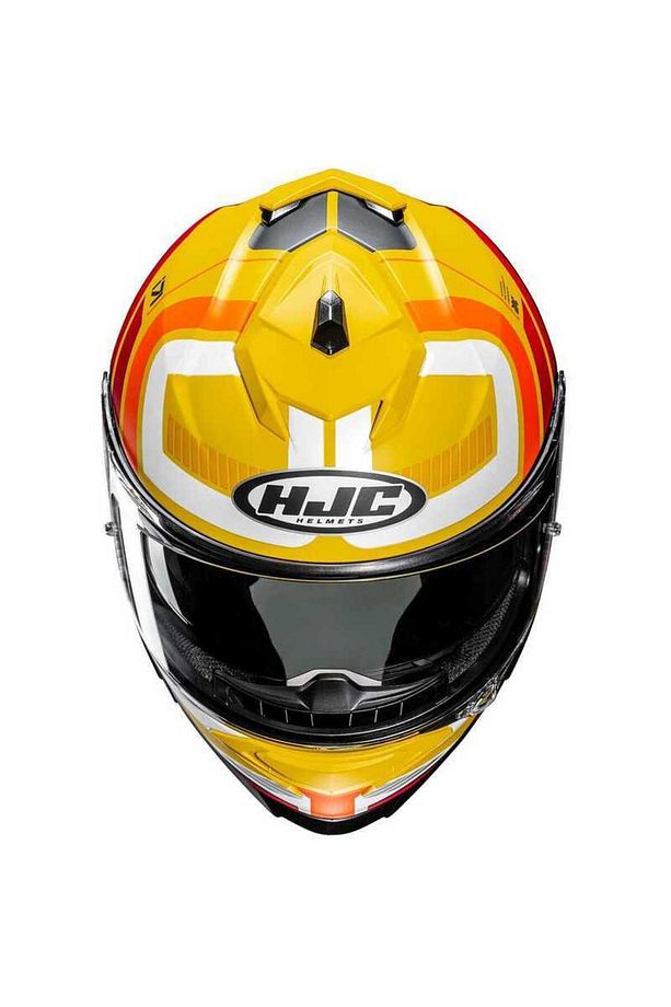 İ71 Kask Vız Mc3sf - 5