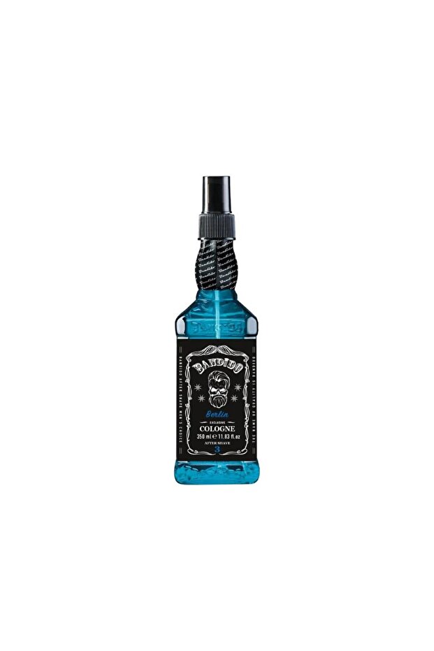 BANDIDO After Shave Cologne - Berlin (350ml)