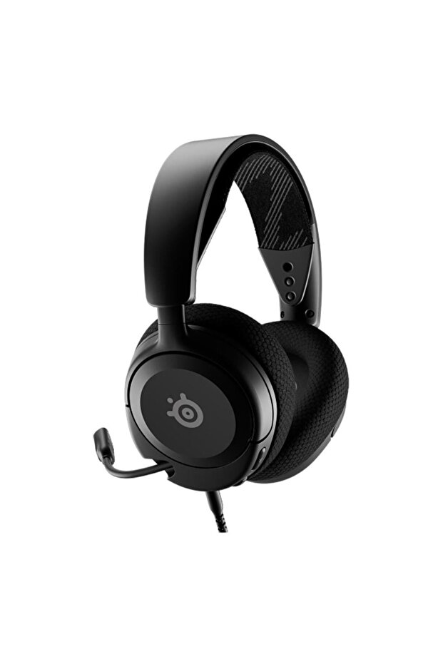 Arctis Nova 1 Multi-System Gaming Headset - 1