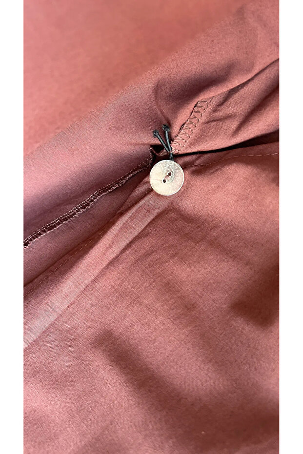 Sofia Yandan Bağlamalı Elbise - 4