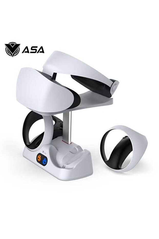 قاعدة شحن لجهاز P-S VR2 - 4