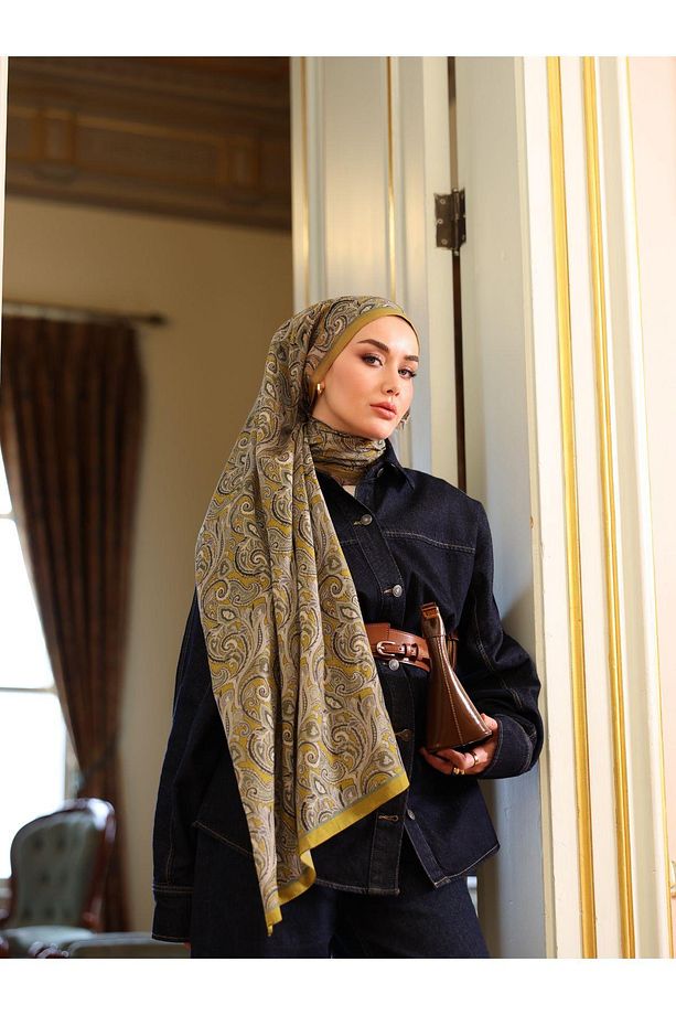 Nariya Şal 90003-24 - 6