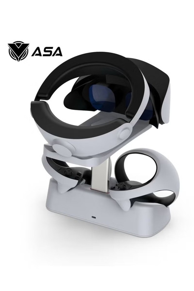 قاعدة شحن لجهاز P-S VR2 - 3