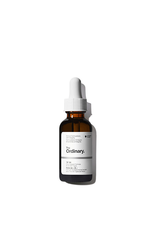 B Oil 30 Ml