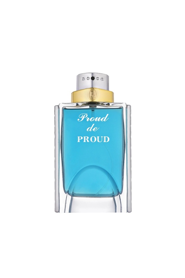 عطر براود الرجالي 100 مل - 1