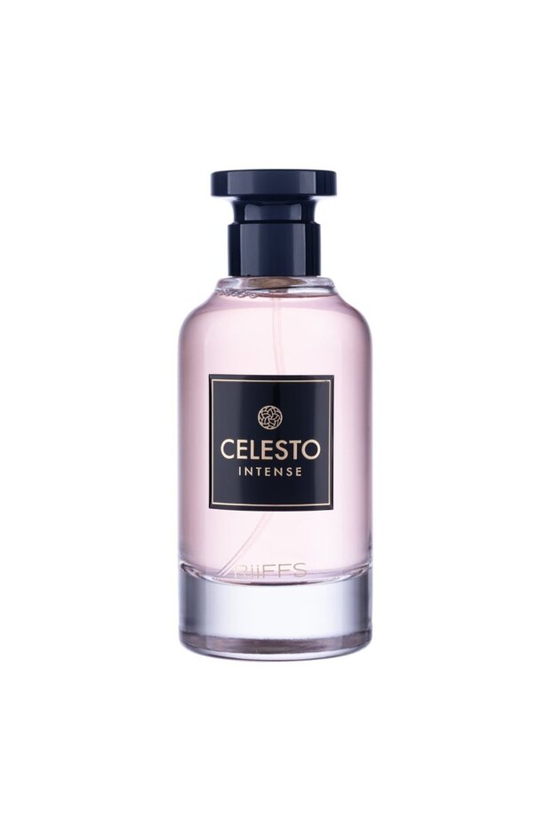 Celesto Intense , Eau de Parfum , Unisex, 100 ml