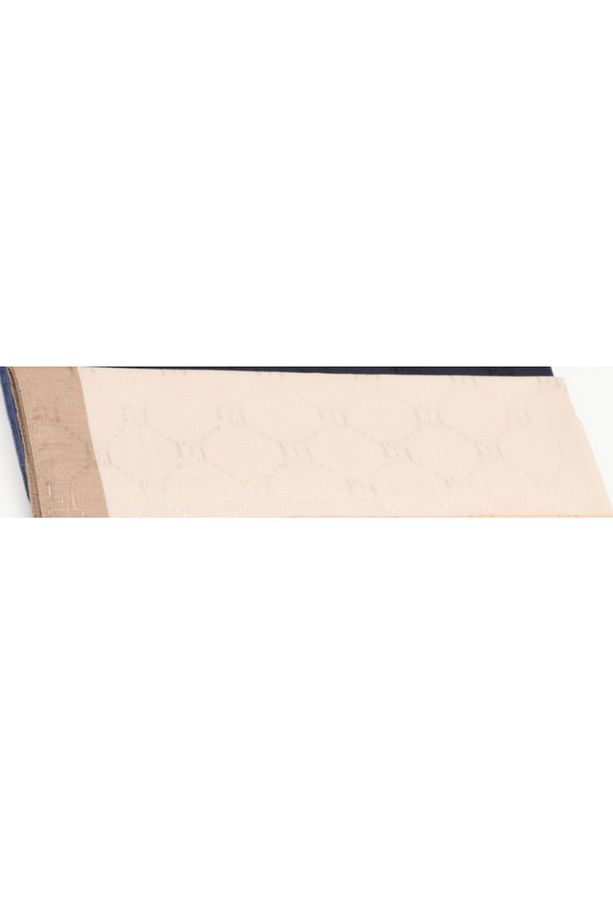 Monogram Şal Yeni Desen - 1