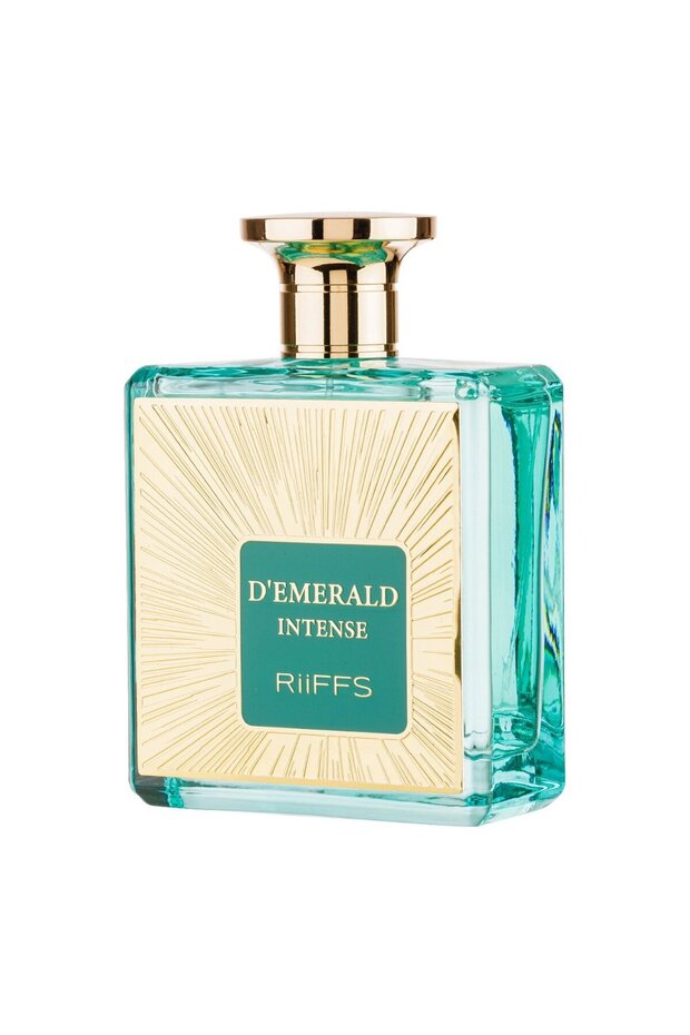 D'emerald Intense, Perfume Extract, Men, 100 ml, 100 ml - 2