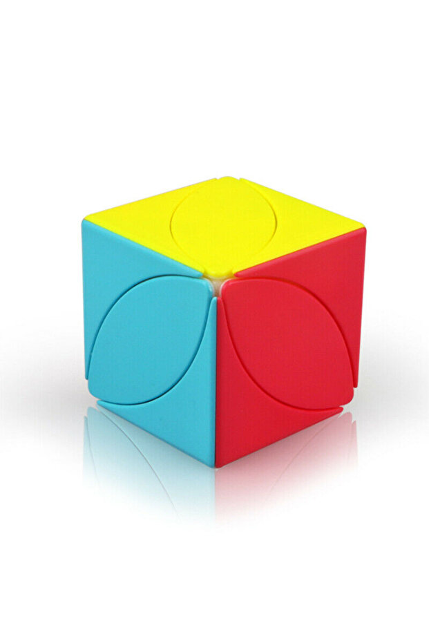 Magic Cube 2x2x2 FanXin Maple Leaf Ivy - 2