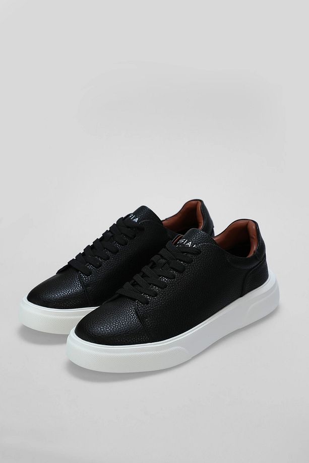 Tommy Sneaker Ayakkabı 111230280 - 2
