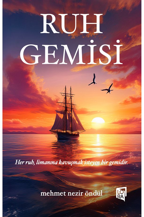 Mehmet Nezir Öndül - Ruh Gemisi - 1
