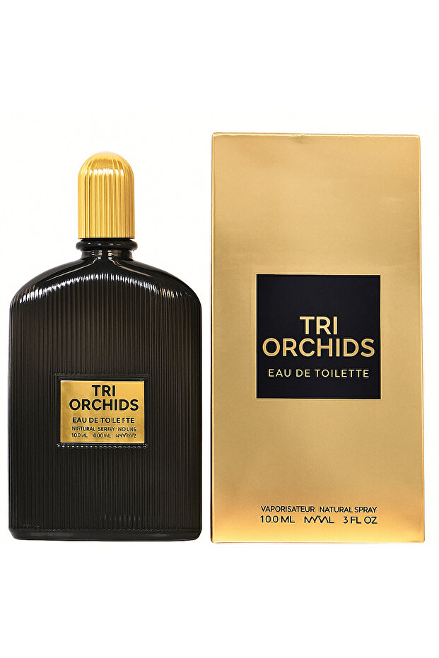 بديل- بلاك اوركيد - 100مل - 1