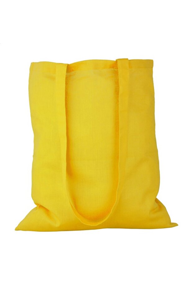 Yellow bag - 1