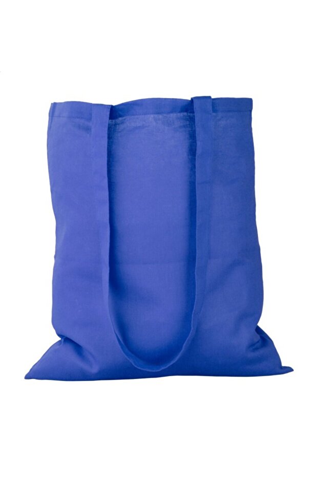 Blue bag - 1