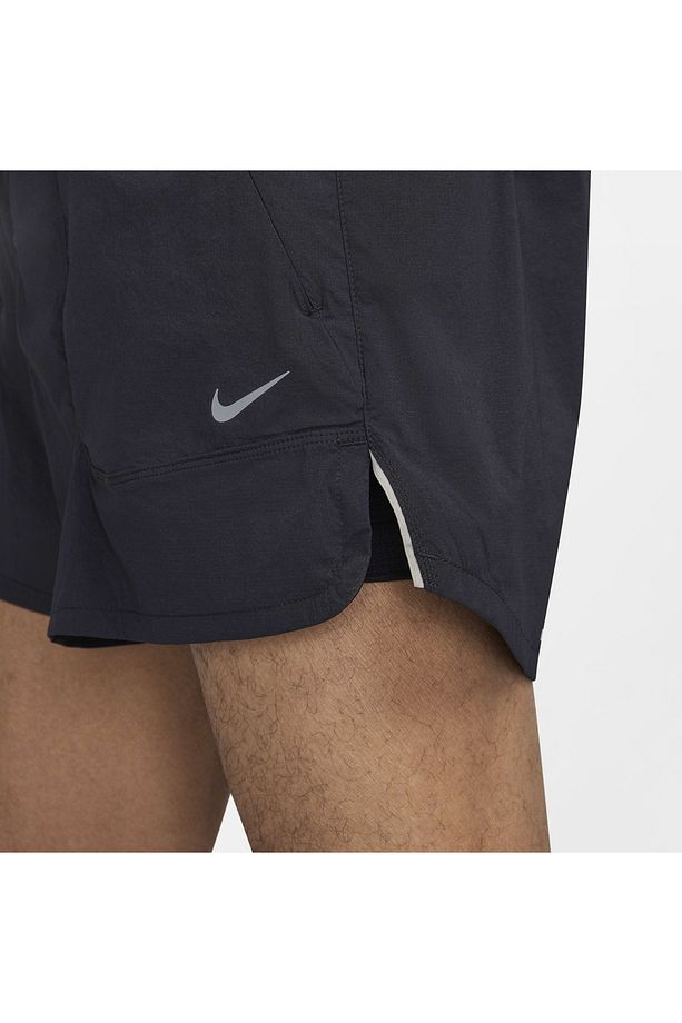 Dri-Fit ADV Run Division 4 In 2 In1 Running Erkek Şort-FZ0609-010 - 4