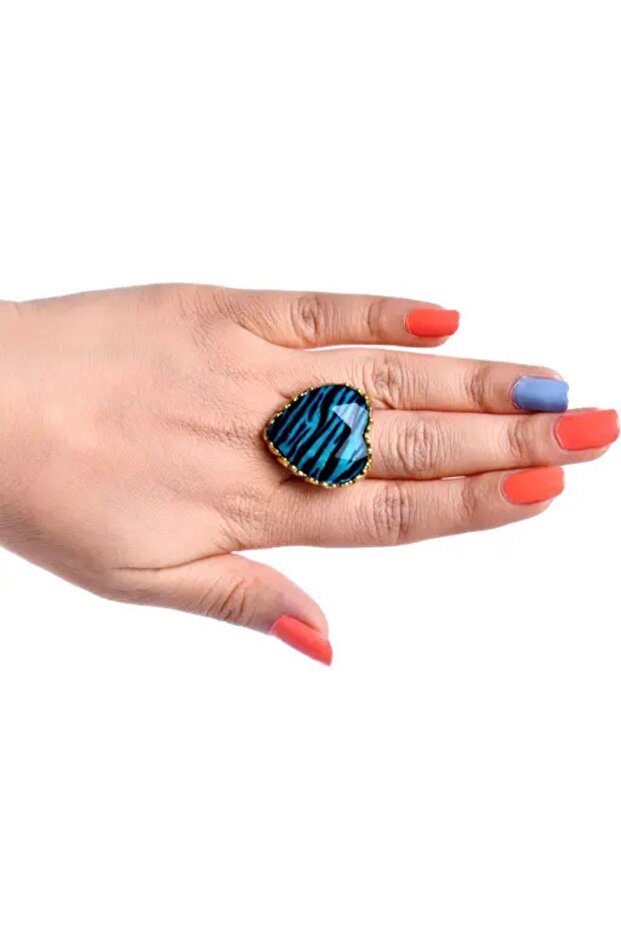 خاتم قابل للتعديل لتعزيز أناقتك - 1