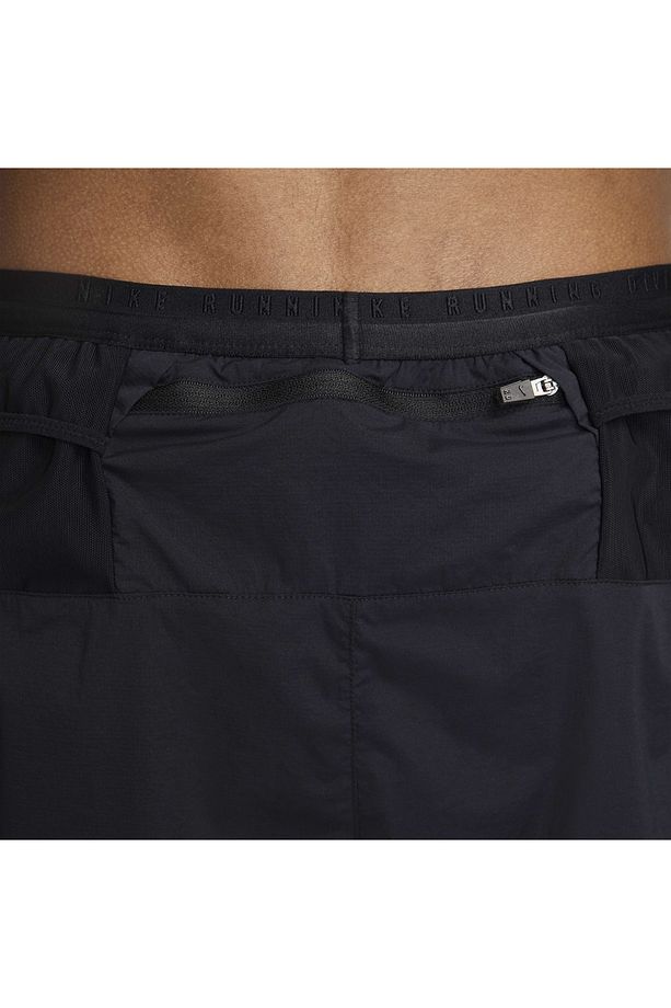 Dri-Fit ADV Run Division 4 In 2 In1 Running Erkek Şort-FZ0609-010 - 6