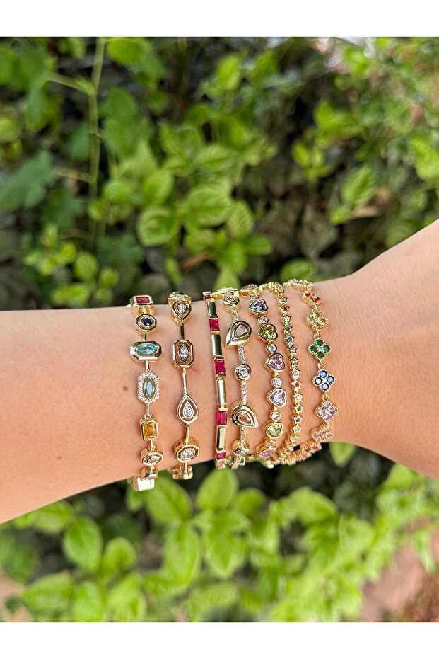 Damla Bileklik Marka Model - 4