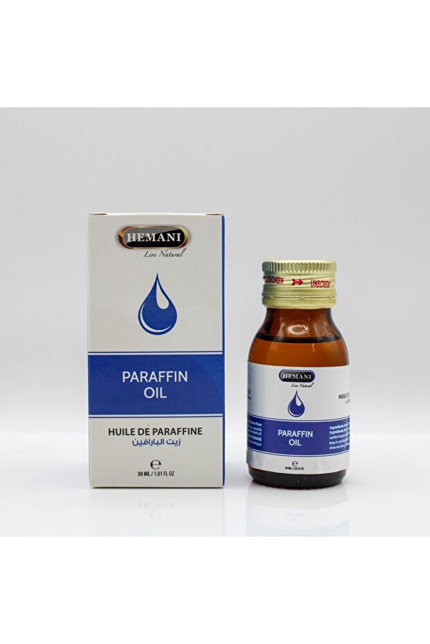 Herbal Paraffin Oil 30ml