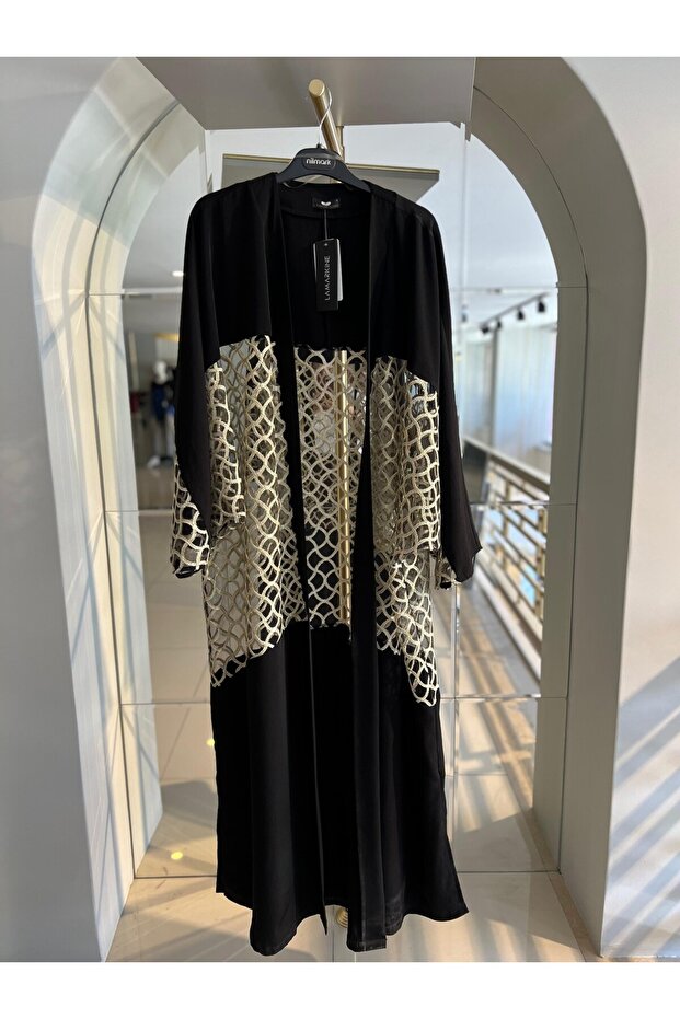 - ABAYA - 1