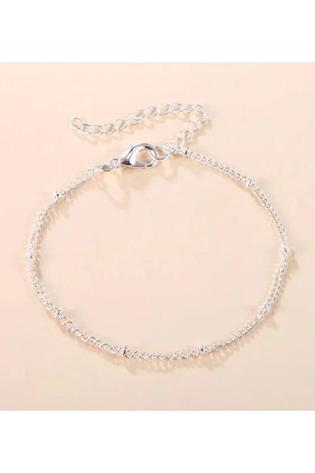 Chain Women's Bracelet to Complete Your Elegance