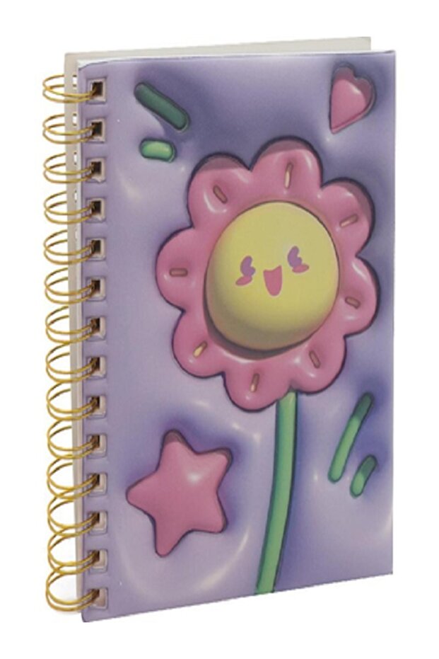 دفتر ملاحظات - 1