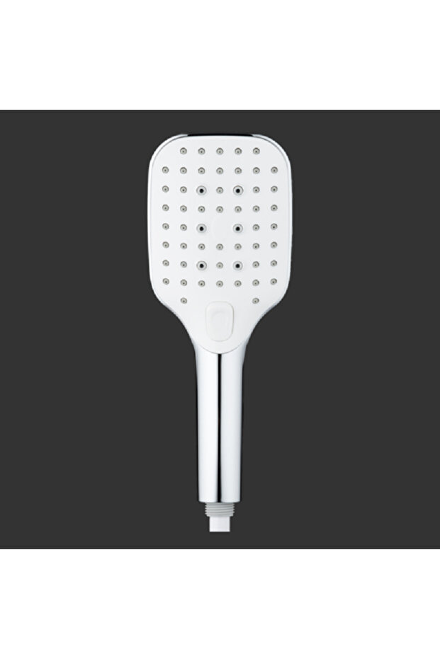 تصميم أنيق وعصري مستطيل متين محمول باليد - 1