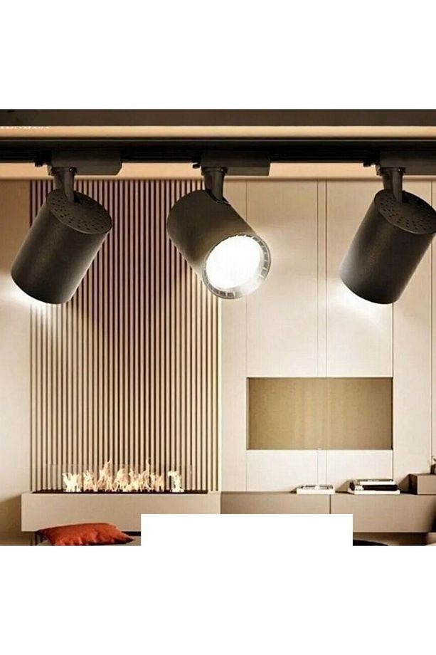 LED Ray Spot - 2
